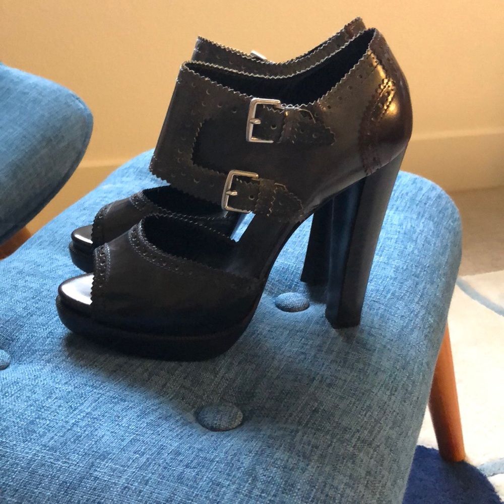 Hermès Heels